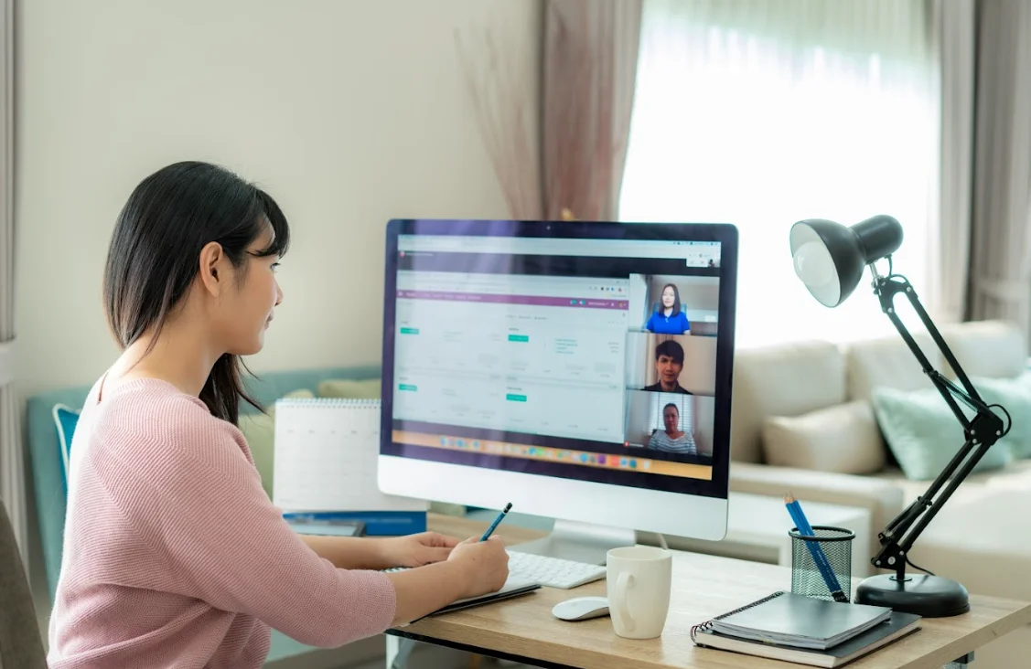 Remote Work