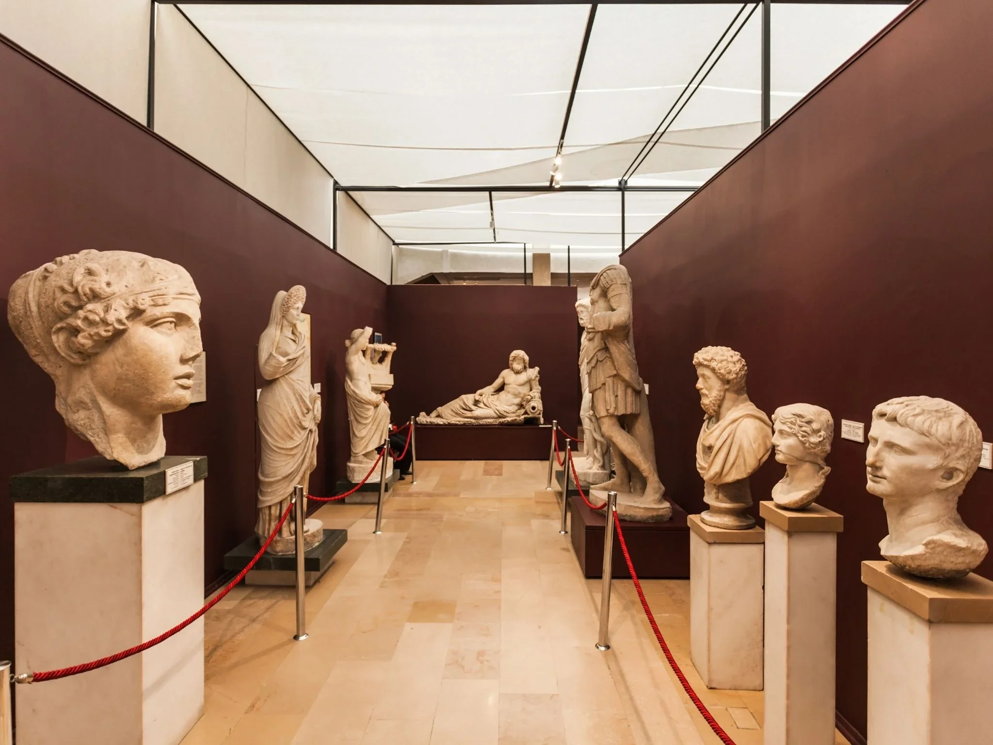 Muzea Archeologiczne w Stambule – wstęp bez kolejki z audioprzewodnikiem - Image 1