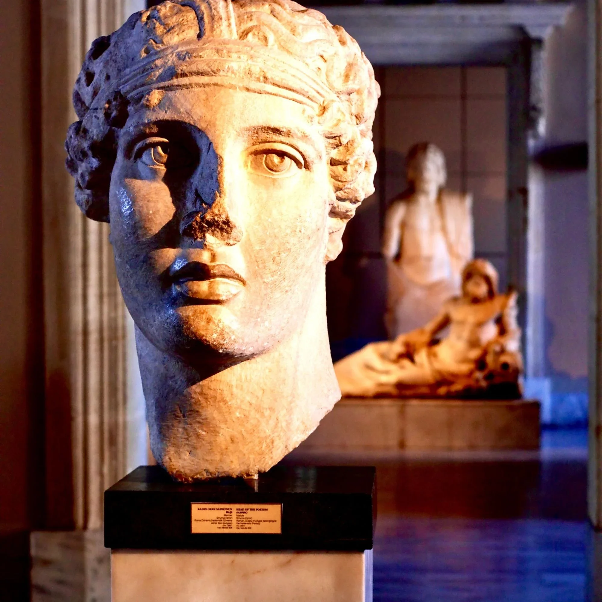 Ingresso Salta-la-Fila ai Musei Archeologici di Istanbul con Audioguida