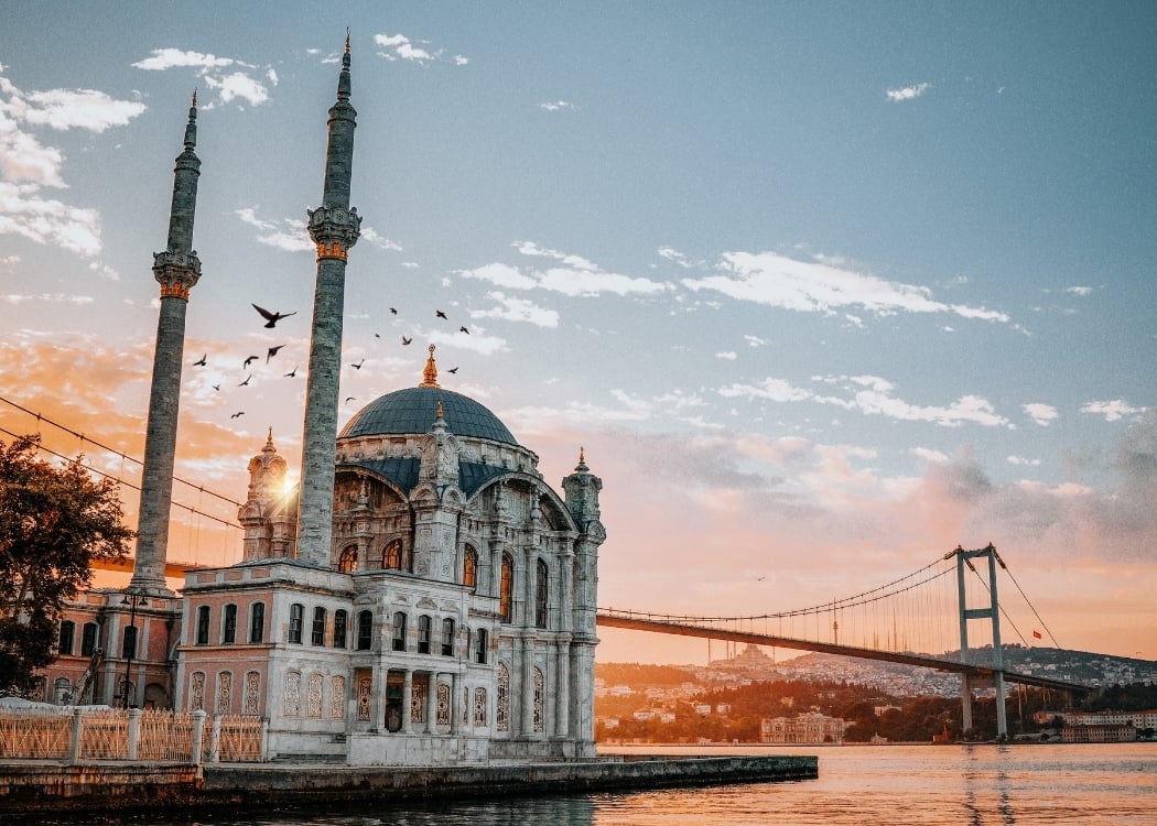 Informații esențiale despre călătoria la Istanbul - informații esențiale despre Istanbul, Turcia