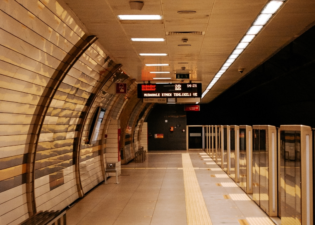 Γενικές πληροφορίες για τις μεταφορές στην Κωνσταντινούπολη
