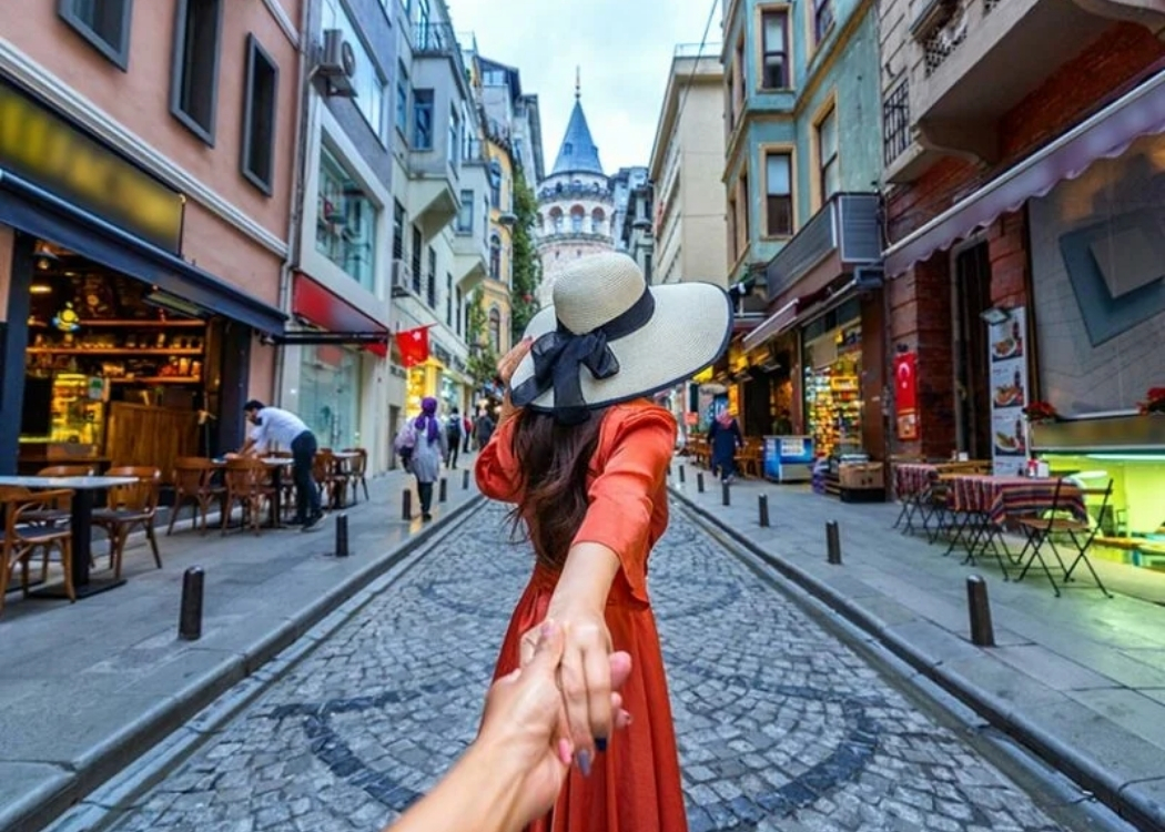istanbul neighborhoods and districts galata kadikoy besiktas eminonu sariyer tourism