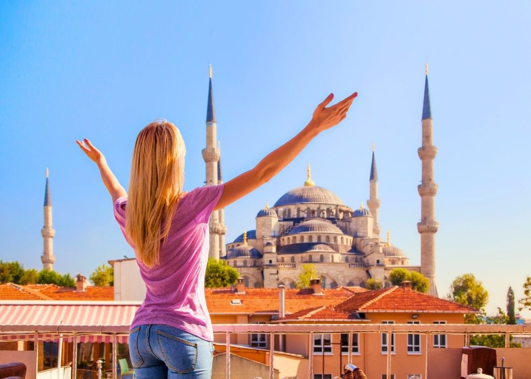 لماذا تختار بطاقة إسطنبول السياحية (2)