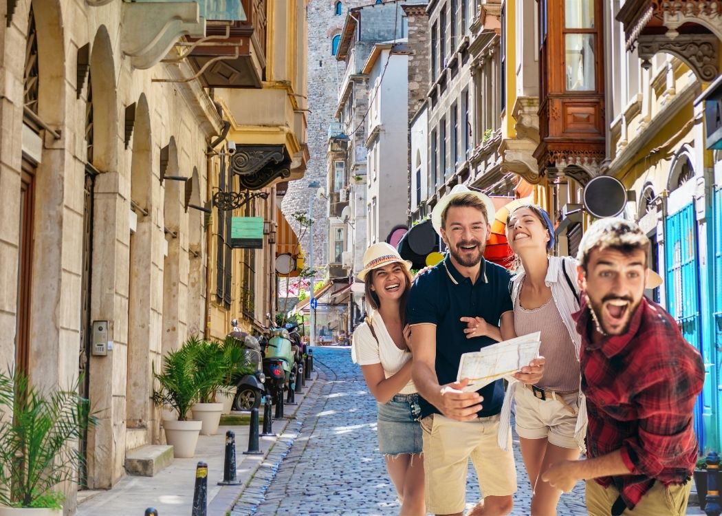 Cele mai bune site-uri web pentru a vă planifica călătoria la Istanbul – Noutate în 2026!