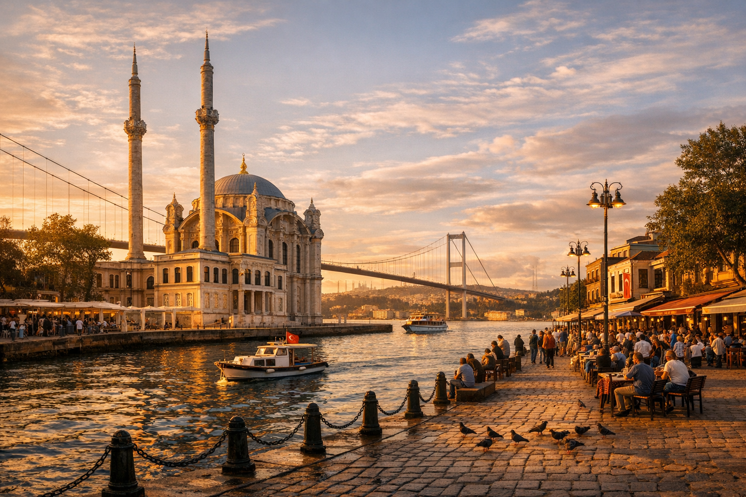 Ortaköy