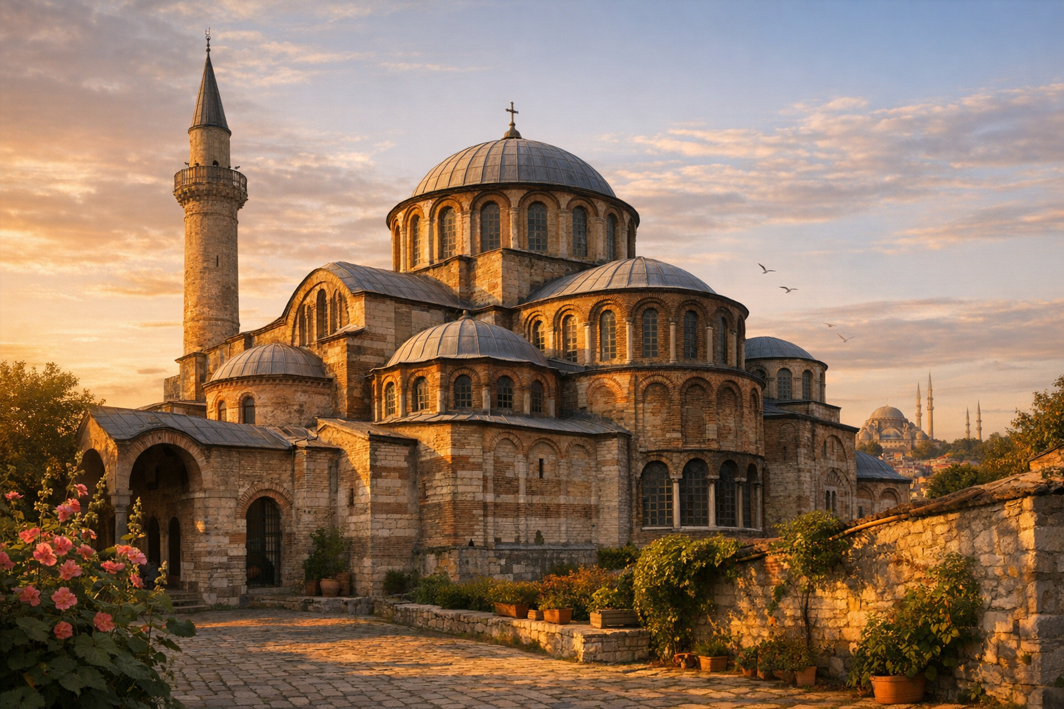 Chora Church