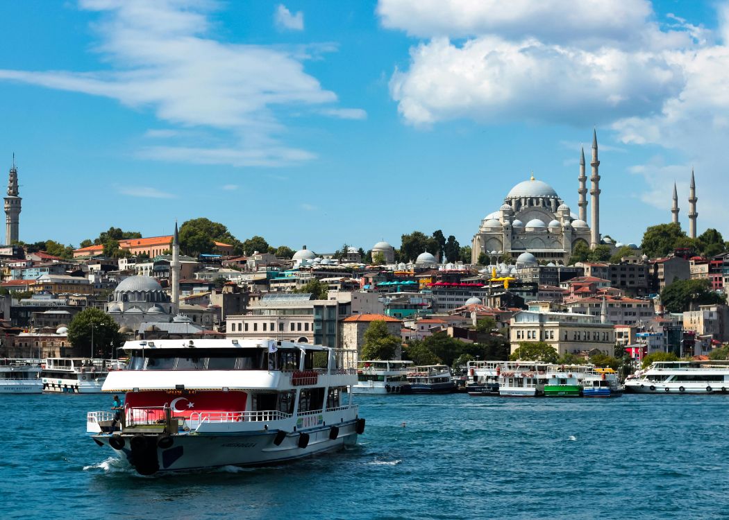 Bosphorus