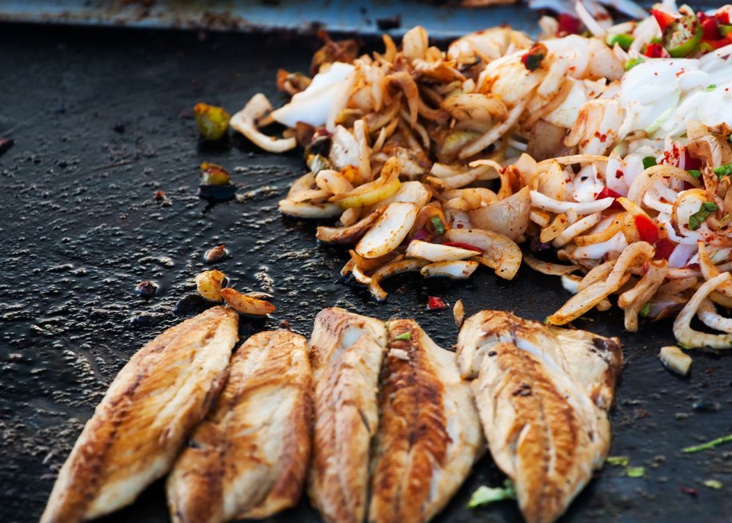 Culinary Weekend in Istanbul: What to Eat, Where to Go, and How to Plan 2 Delicious Days