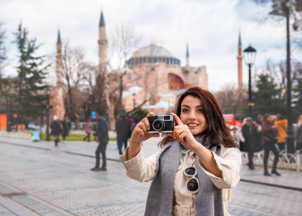 How Many Days Do You Need in Istanbul?