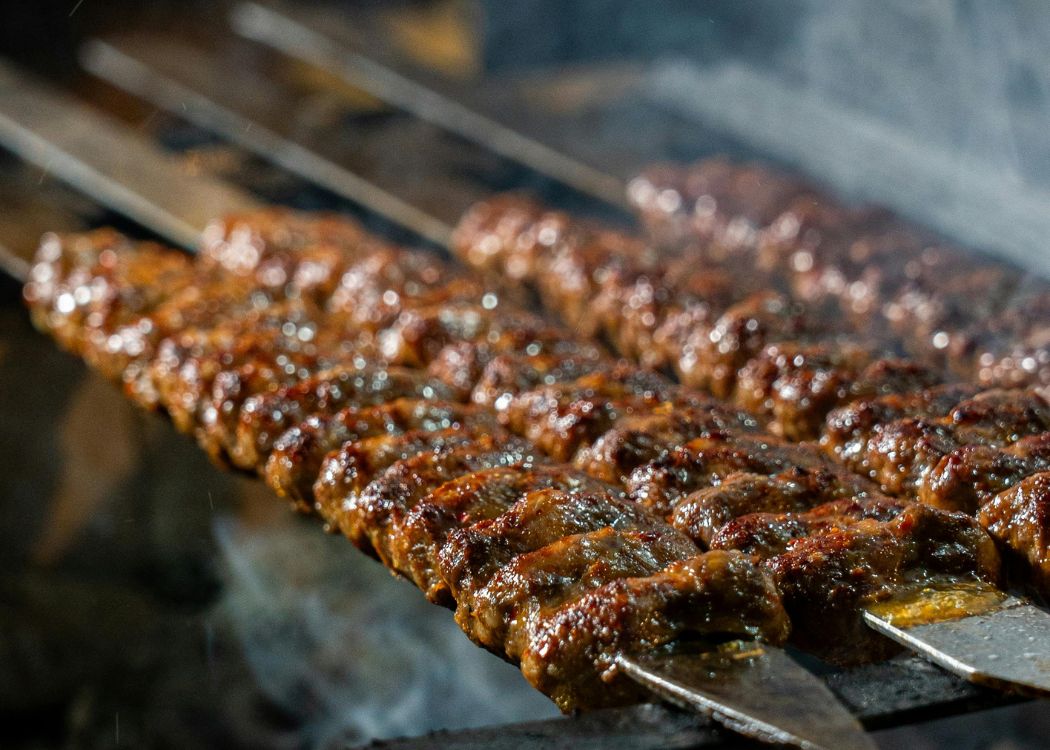 Istanbul Food Guide