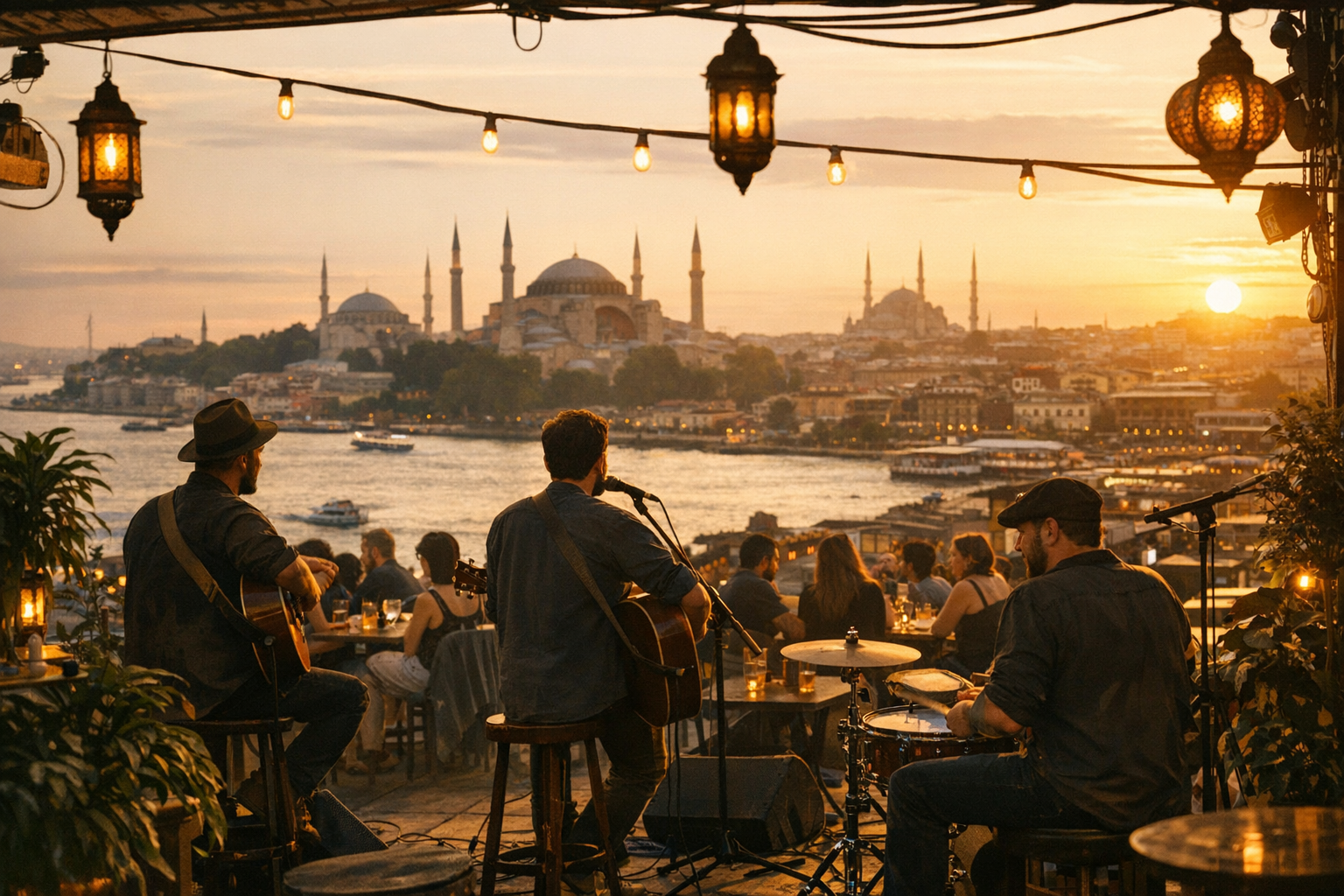 Venues Music