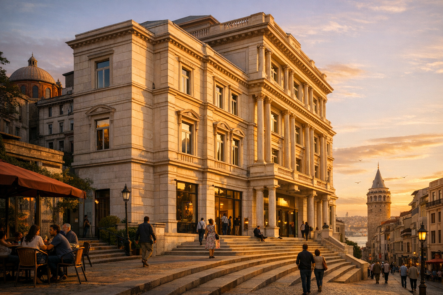 Pera Museum