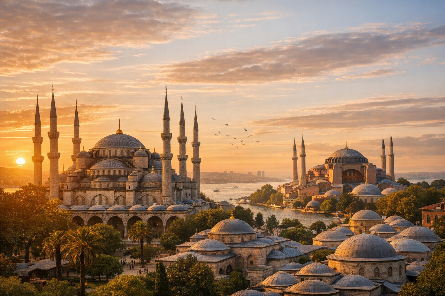 Mosques