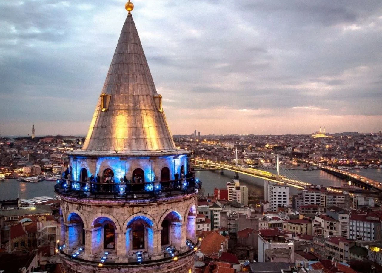 Topkapı Palace, Hagia Sophia and Galata Tower Combo - Image 3