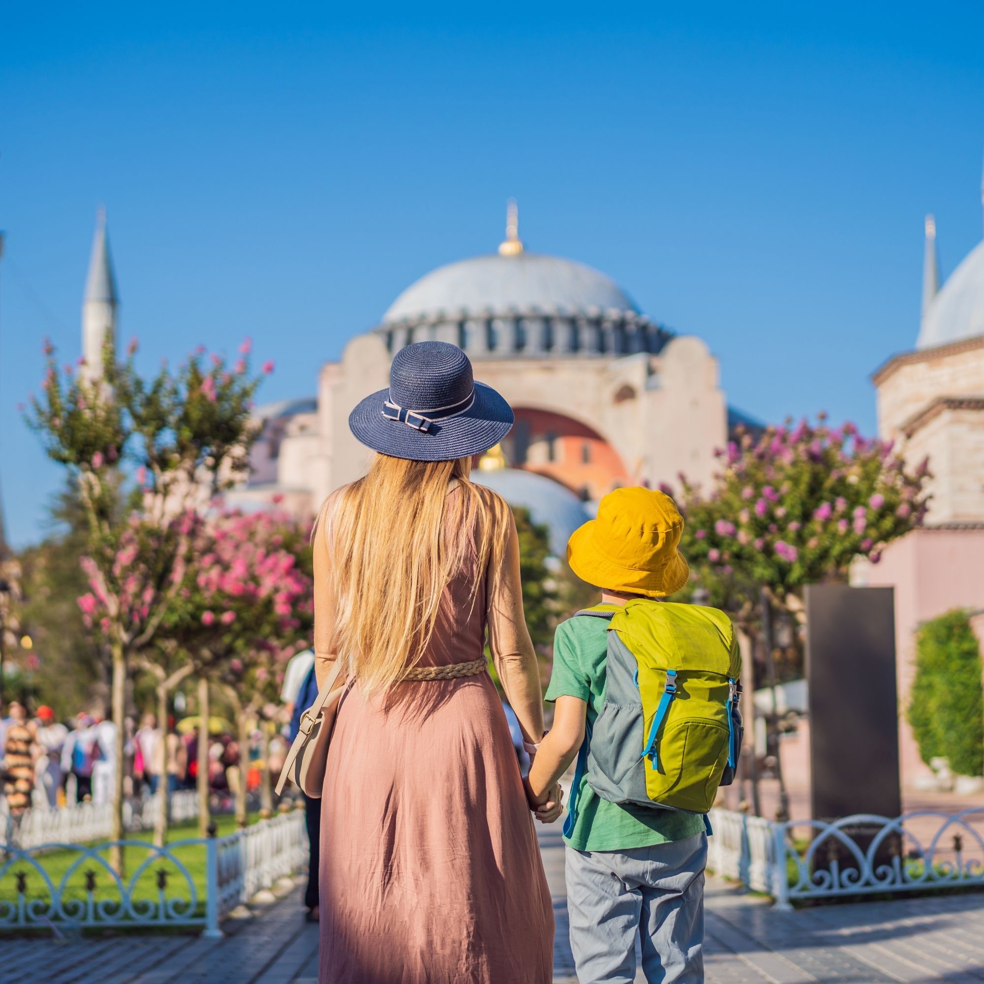 5-Star Istanbul Weekend: A Refined 3-Day Escape Without the Chaos
