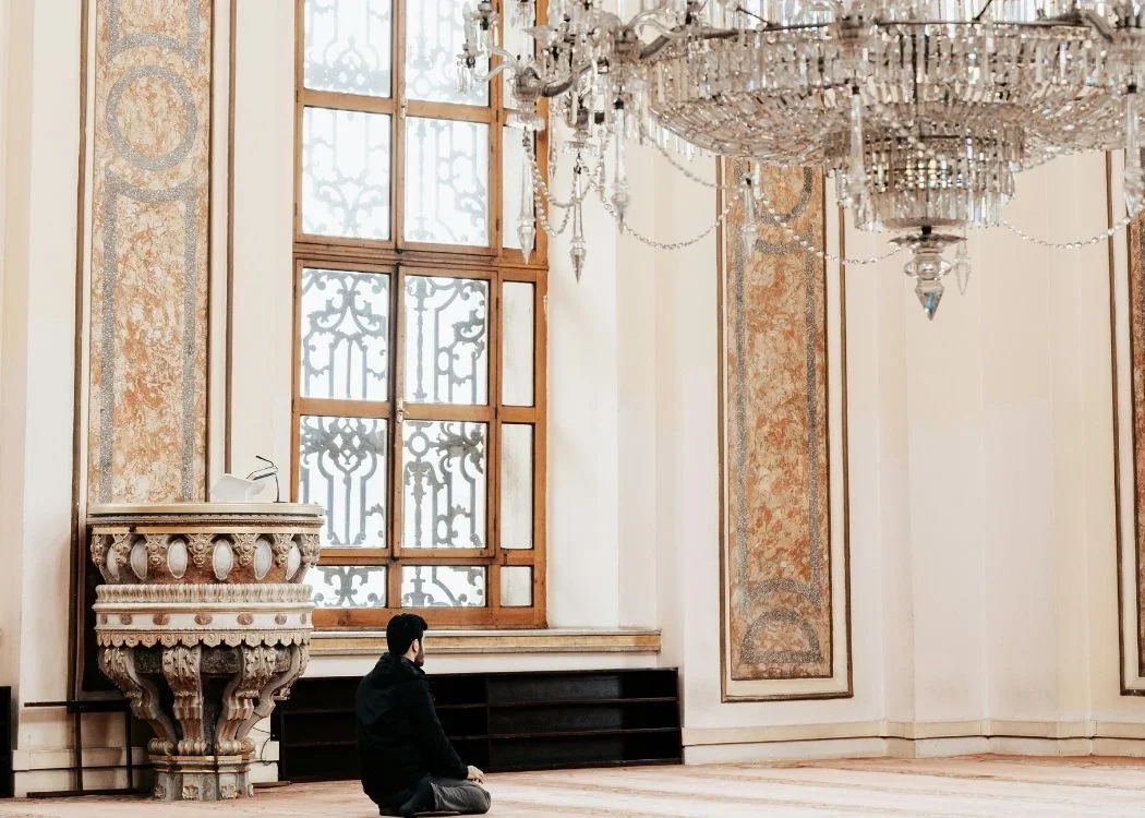 Dolmabahce Mosque Audio Guide - Image 4