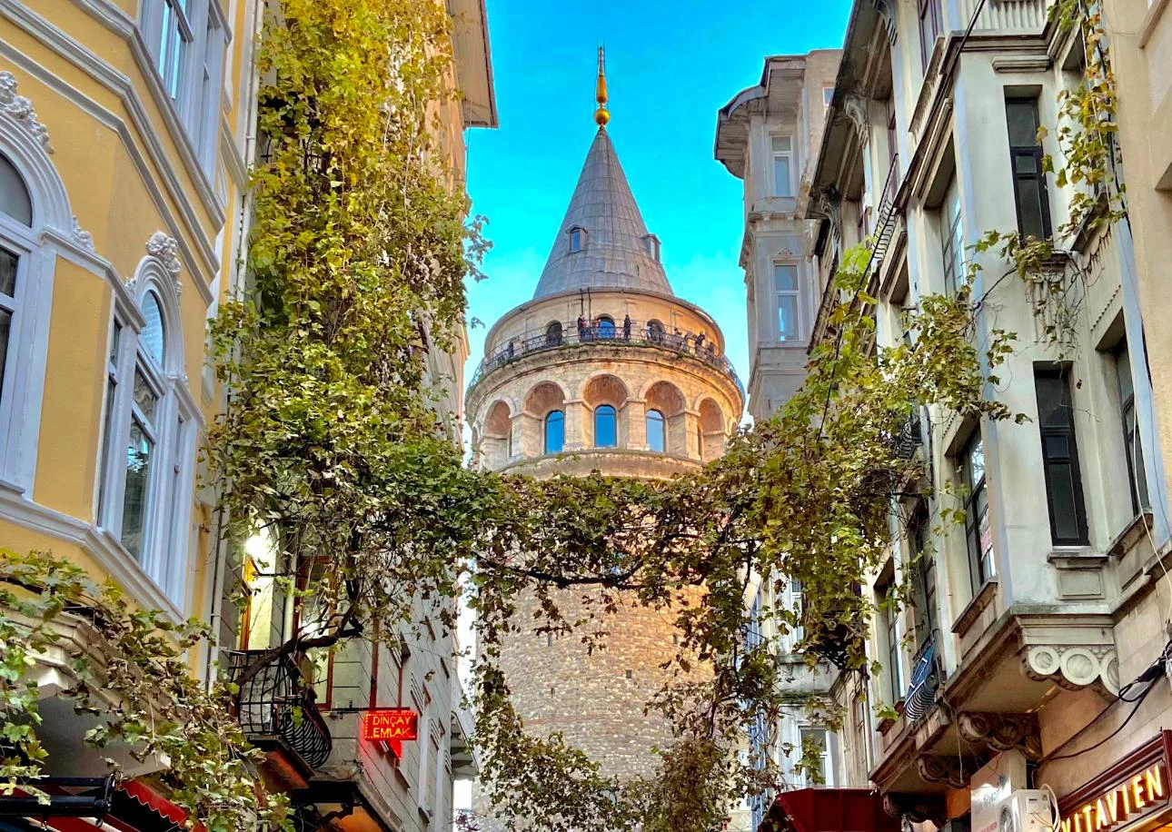 Topkapi Palace, Hagia Sophia, Dolmabahce Palace and Galata Tower Combo - Lead