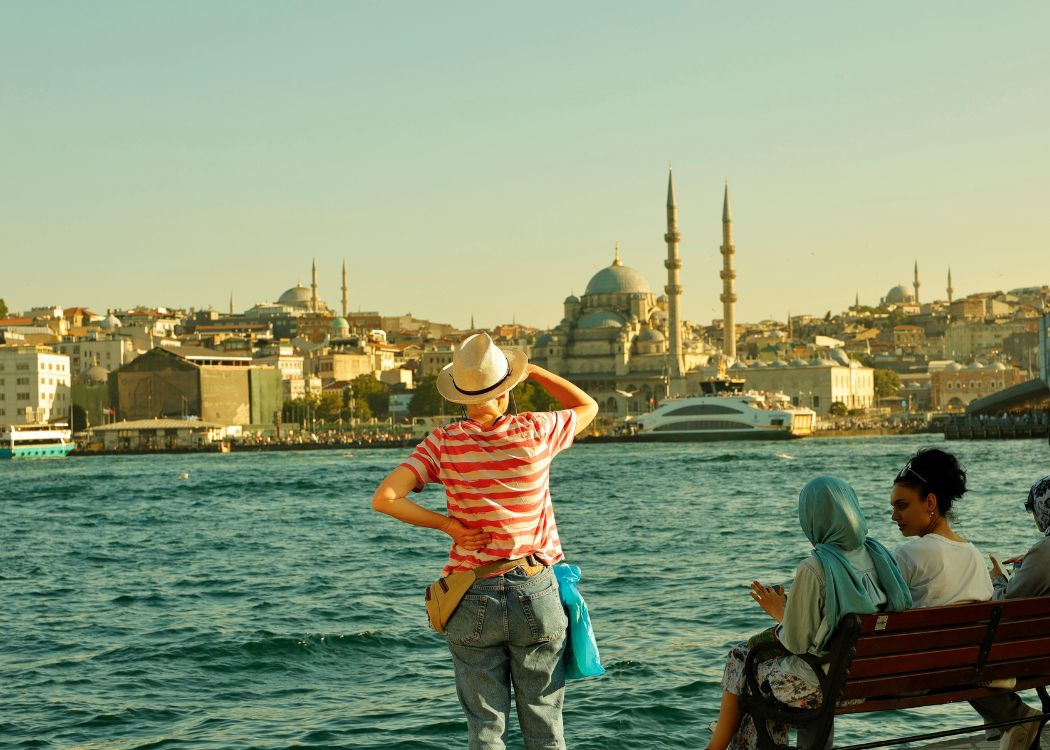 1 Day in Istanbul: The Absolute Essentials