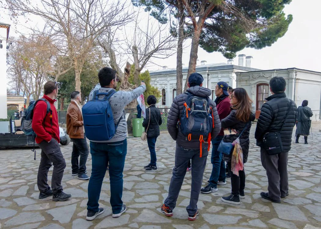 Istanbul: Historic Peninsula Walk: The Perfect First Tour - Image 4