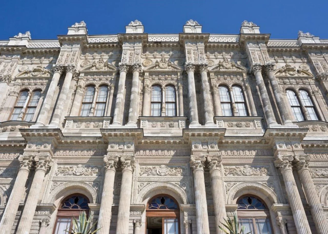 Topkapı Palace, Hagia Sophia, Dolmabahce Palace and Galata Tower Combo - Image 3