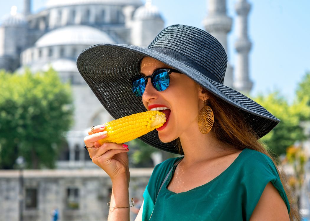 48 Hours of Eating in Istanbul: The Ultimate Culinary Route Through Two Continents