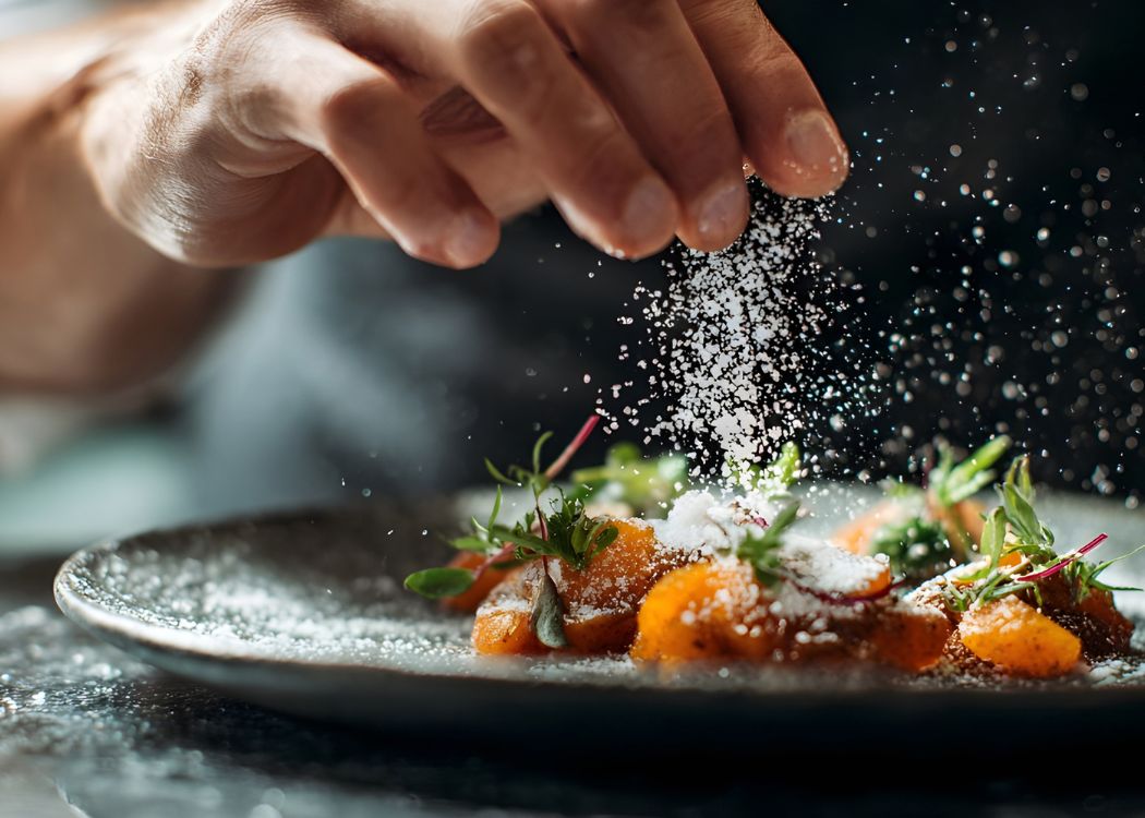 Michelin Guide Istanbul Weekend: A Fine Dining Itinerary for Serious Food Travelers