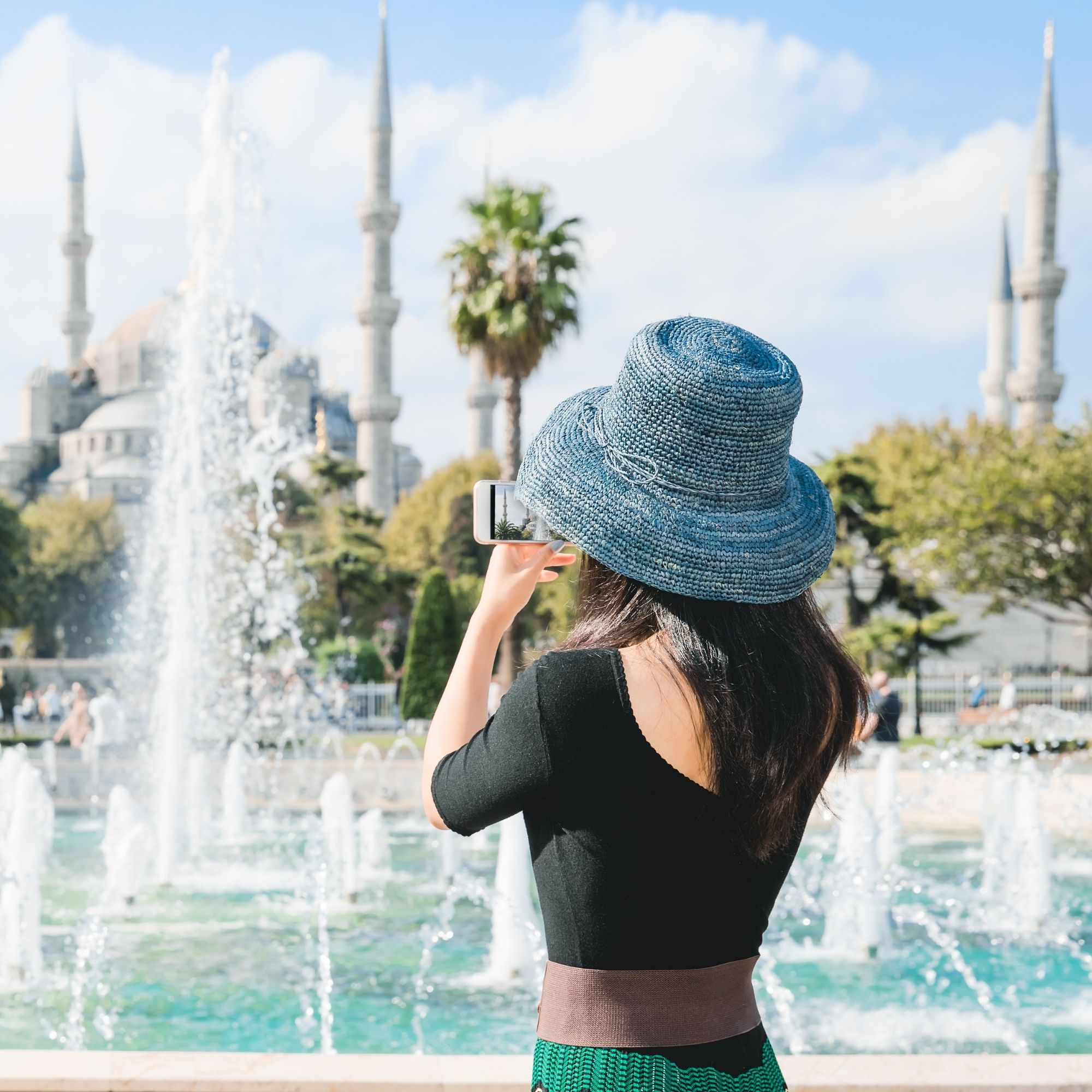 Best Istanbul Itinerary for Maximum Savings