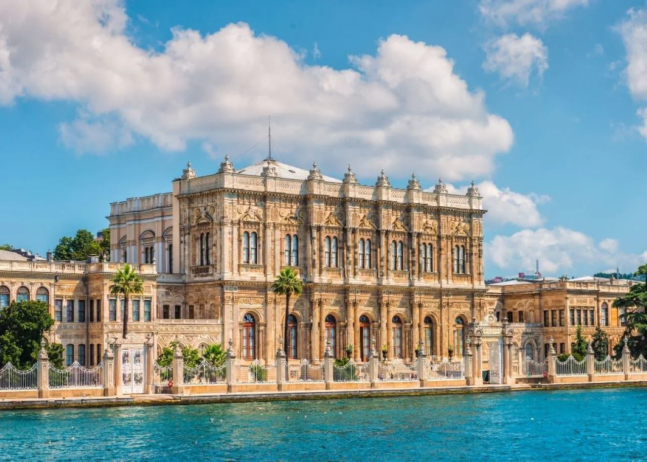 Dolmabahce Palace, Hagia Sophia and Galata Tower Combo - Image 3