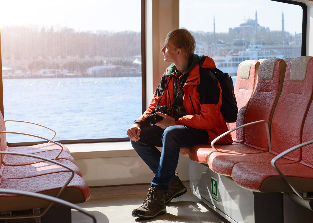 Free & Cheap Things To Do in Istanbul: How to Experience the City Well Without Overspending
