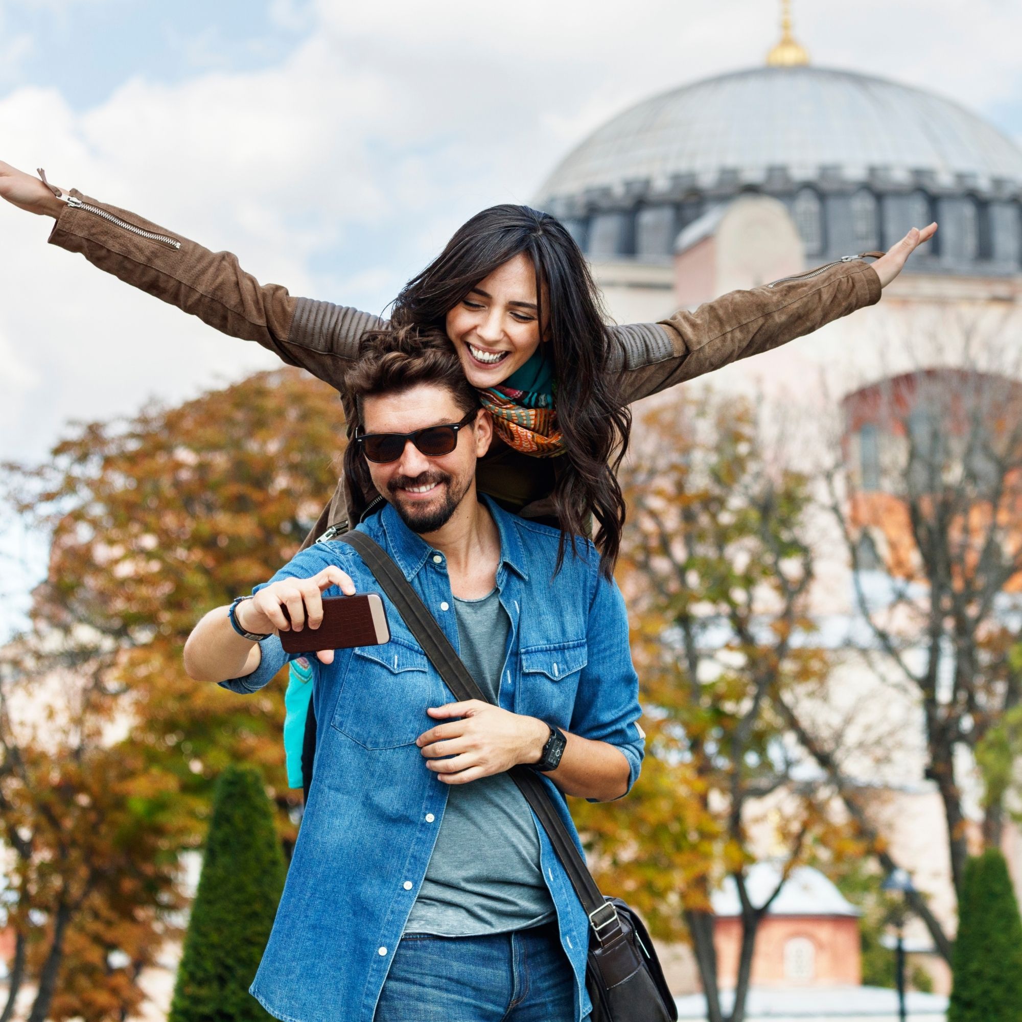 3 Days Using FAST Pass®: Skip Lines and Maximize Your Short Trip in Istanbul