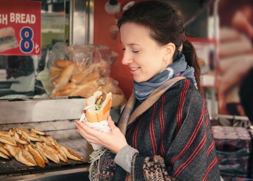 What to Eat on a Breakfast Trip to Istanbul