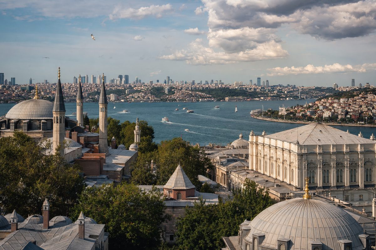 Osmanlı Padişahları Kimdi? 10 Dakikalık Bir Başlangıç Rehberi