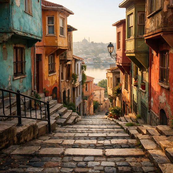 Hidden Gems Istanbul: 15 Places Most Tourists Miss