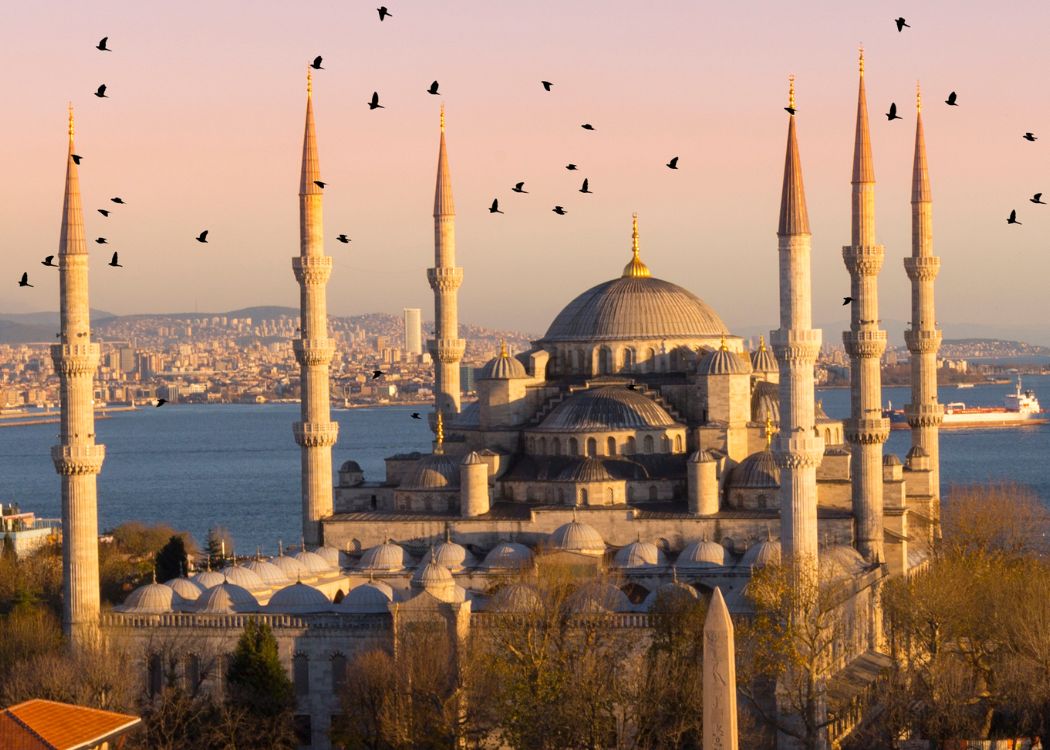 Autumn in Istanbul: The City at Its Calmest and Most Beautiful