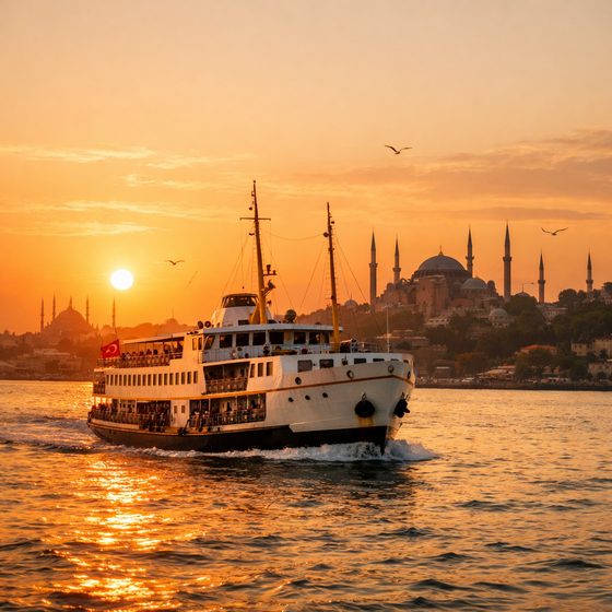 Things to Do in Istanbul in September 2026