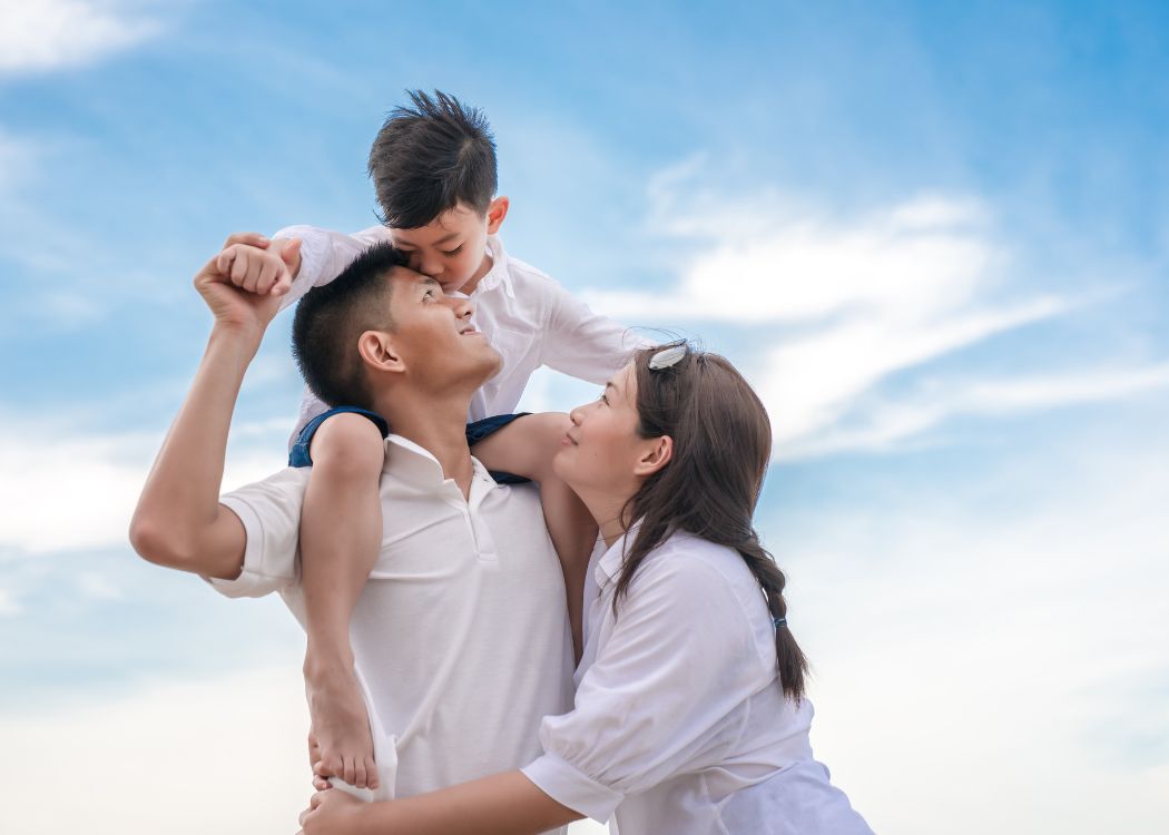Best Area by Family Type — and Hotel Types That Work
