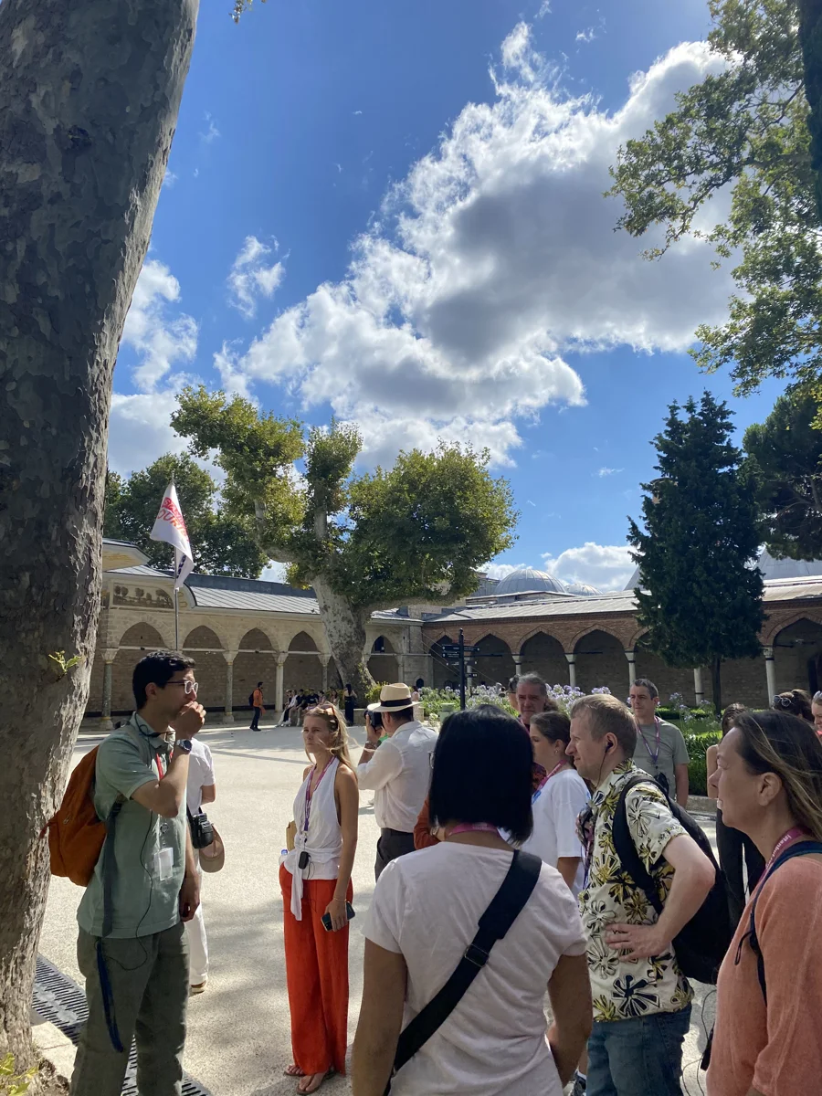Pałac Topkapı i Wieża Galata – pakiet combo - Image 2