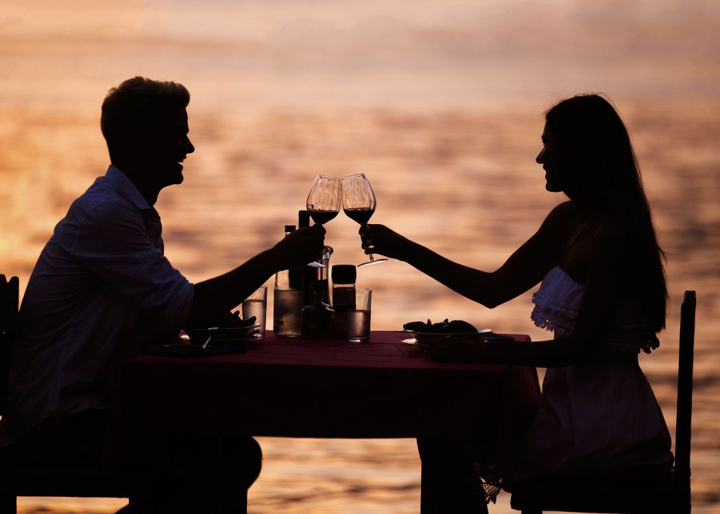 Romantic Dinners in Istanbul: How to Choose the Right One