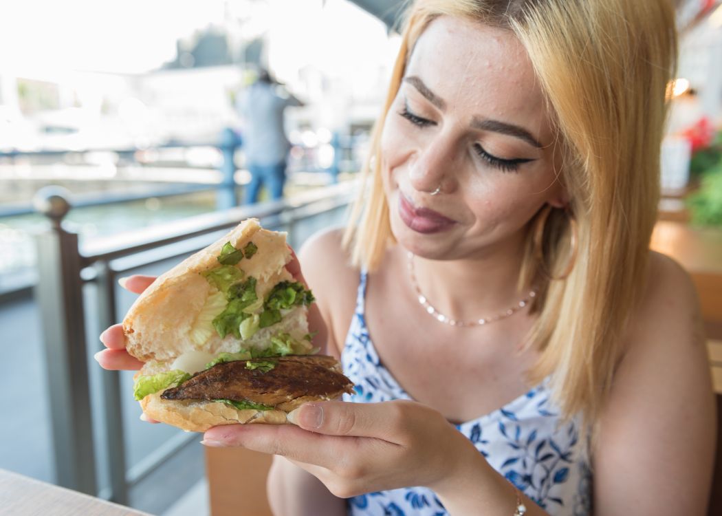 4 Days in Istanbul: Culture, Food & Views