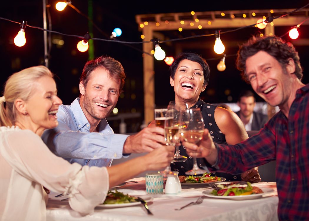 Best Rooftop Restaurants and Bars in Istanbul