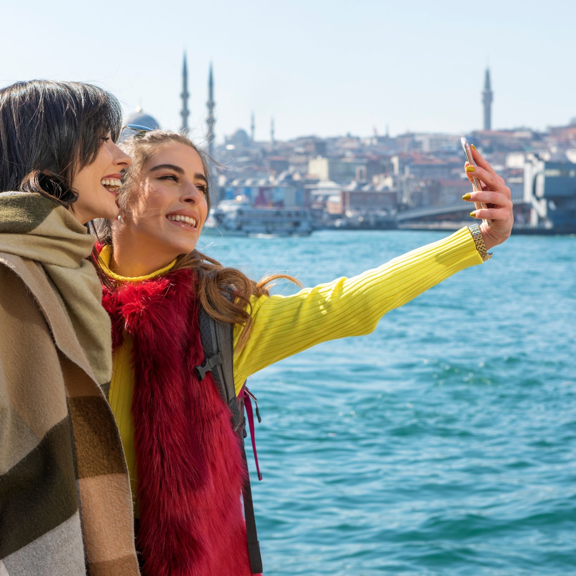 6-Hour Istanbul Layover: Touch the City Without Missing Your Next Flight