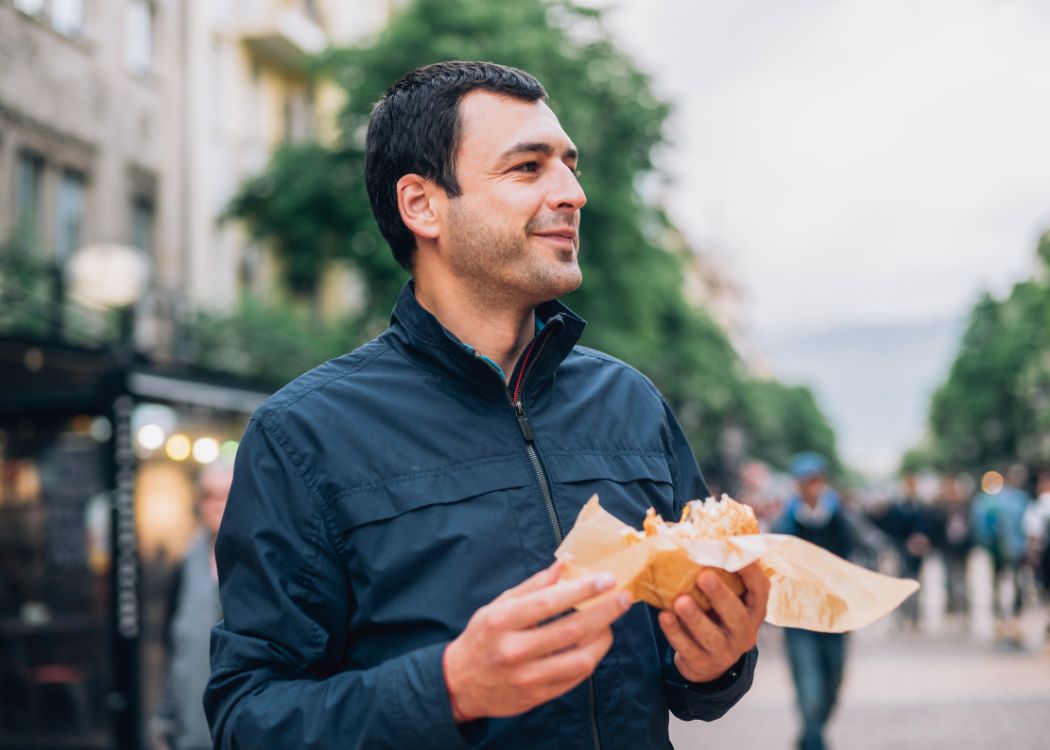 Budget Guide: What This Breakfast Route Typically Costs