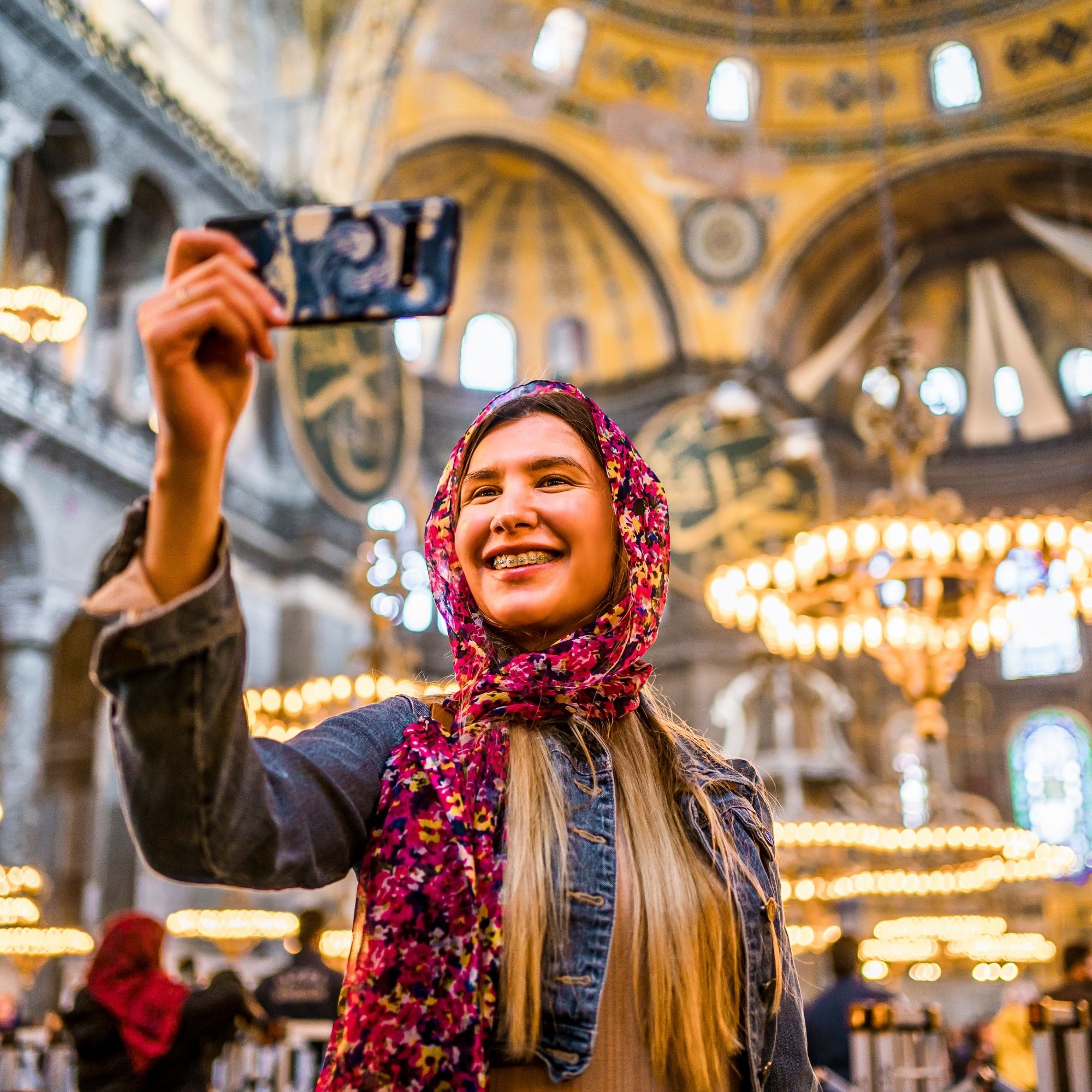 5 Days in Istanbul Without Rushing