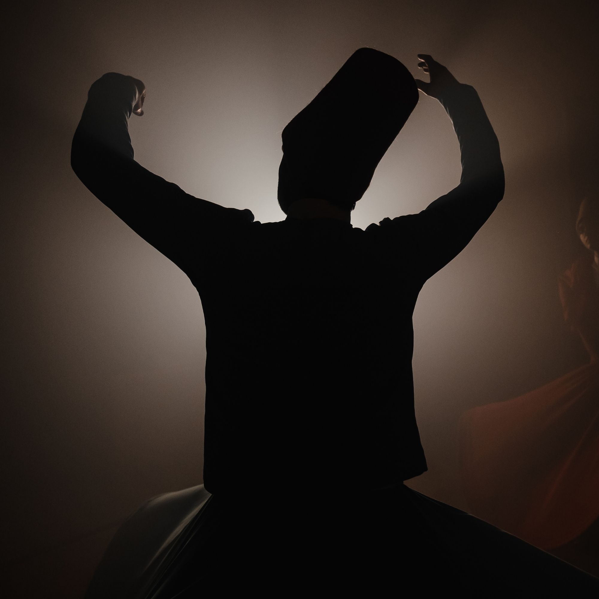 Spiritual Istanbul: Silence, Sufism, Ferries, and Reflection