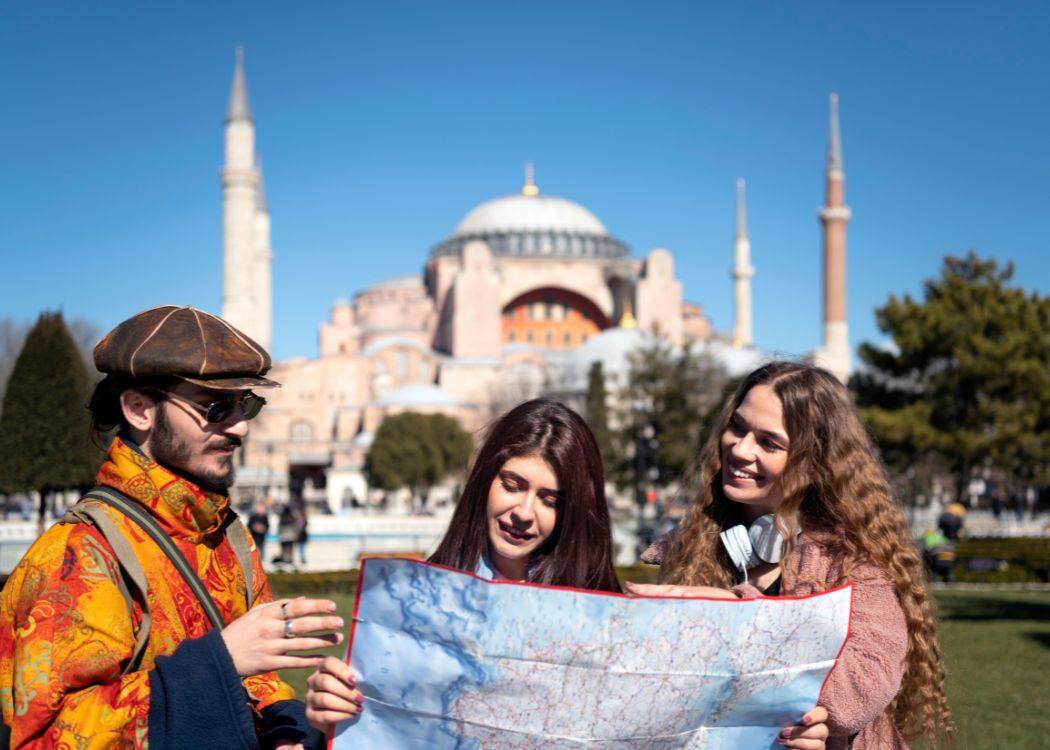 Alternative Istanbul: The Local, Creative, Slower Side of the City
