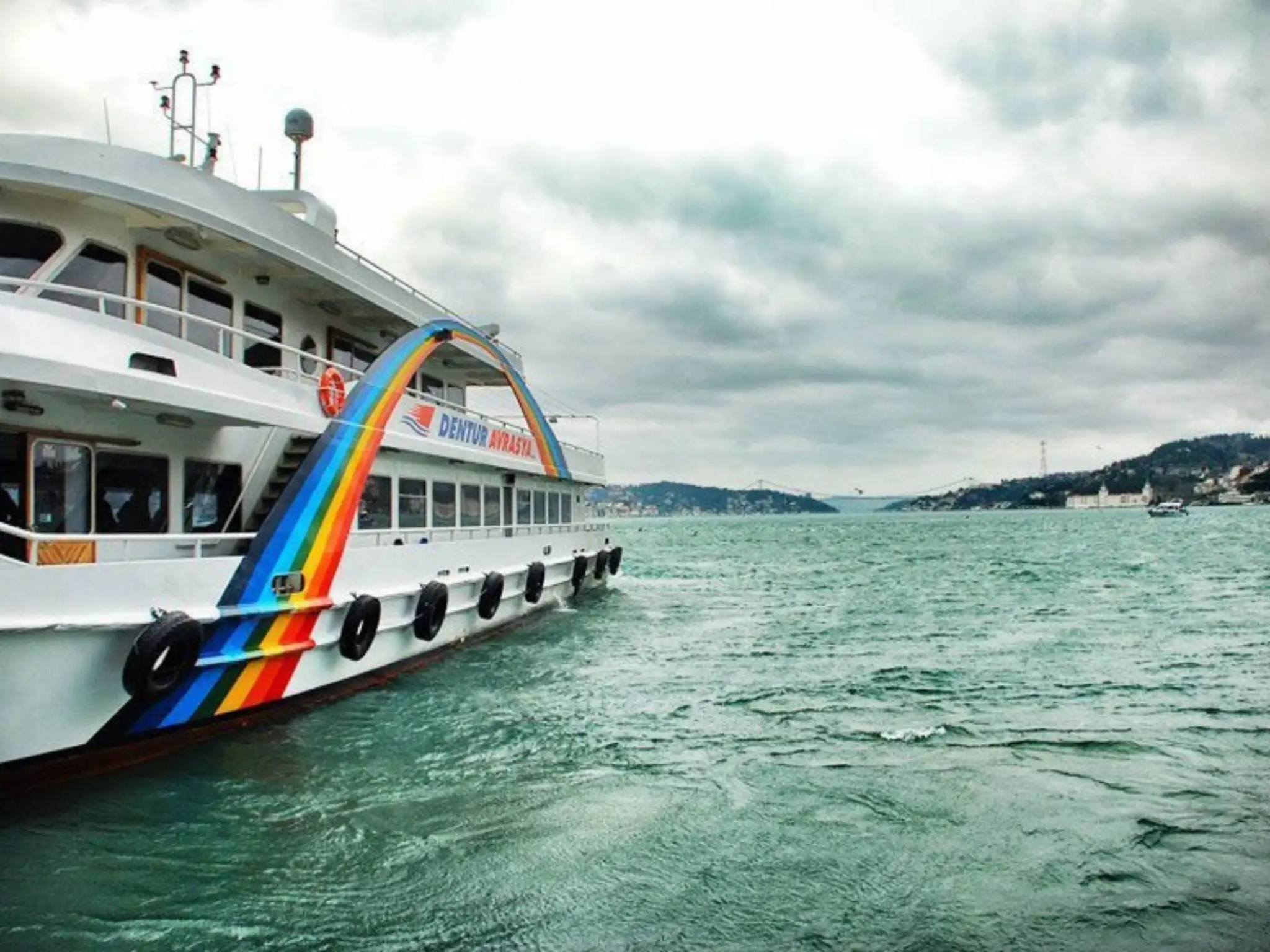 Istanbul FAST PASS: Pałac Topkapı i bilety wstępu bez kolejki + wycieczki - Lead