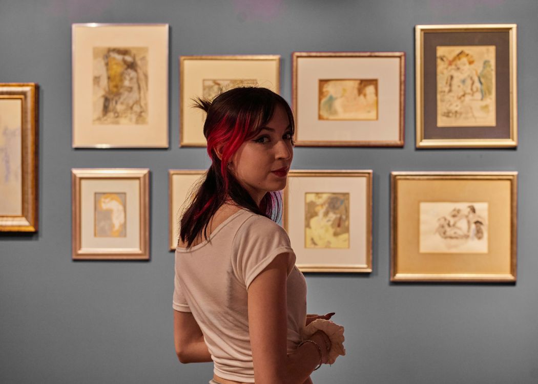 Istanbul for Art Lovers: Modern Galleries, Museums, and Creative Districts
