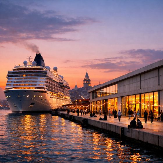 Galataport Istanbul: What to Do in 2026 (Local Guide)