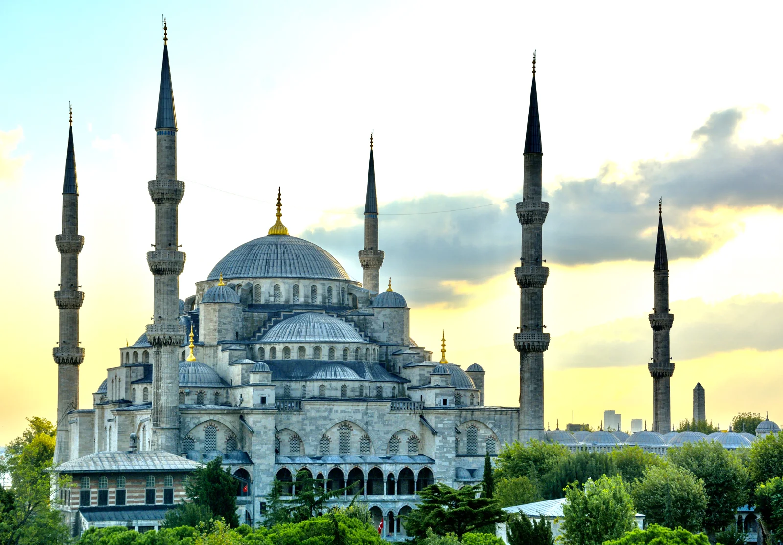 Istanbul Discover Pass - Image 3