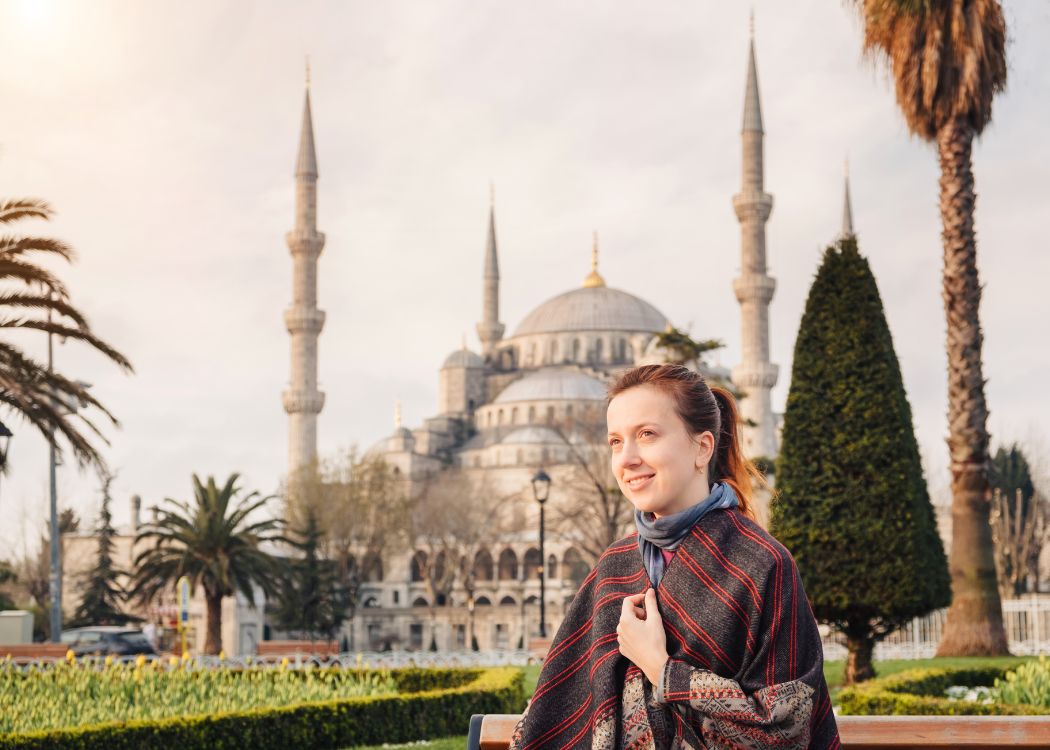 Top Experiences: Landmarks, Kadikoy, and Riding the City
